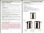 Preview for 3 page of Felicitysolar LPBF24200-M User Manual