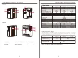 Preview for 4 page of Felicitysolar LPBF24200-M User Manual