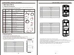 Preview for 5 page of Felicitysolar LPBF24200-M User Manual