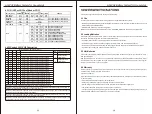 Preview for 8 page of Felicitysolar LPBF24200-M User Manual