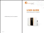 Preview for 1 page of Felicitysolar LPBT24200 User Manual