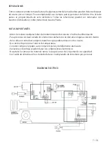 Предварительный просмотр 7 страницы felisa 131AD Quick Start Manual