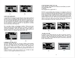 Preview for 8 page of felisa FE-340 Owner'S Manual