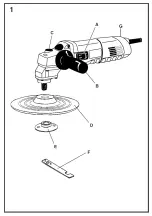 Preview for 2 page of Felisatti APF180/1010E Operating Instructions Manual