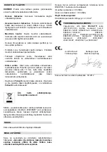 Preview for 23 page of Felisatti APF180/1010E Operating Instructions Manual