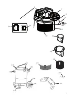 Preview for 3 page of Felisatti AS20/1200 Operating Instructions Manual