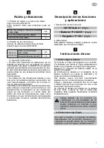 Предварительный просмотр 17 страницы Felisatti DC10/14,4L2 Original Instruction Manual