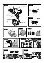 Предварительный просмотр 33 страницы Felisatti DC10/14,4L2 Original Instruction Manual