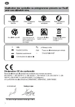 Предварительный просмотр 37 страницы Felisatti DC10/14,4L2 Original Instruction Manual