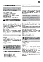 Предварительный просмотр 40 страницы Felisatti DC10/14,4L2 Original Instruction Manual