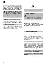 Предварительный просмотр 41 страницы Felisatti DC10/14,4L2 Original Instruction Manual