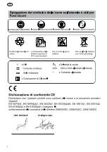 Предварительный просмотр 48 страницы Felisatti DC10/14,4L2 Original Instruction Manual