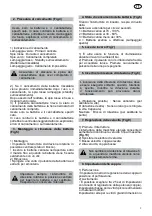 Предварительный просмотр 51 страницы Felisatti DC10/14,4L2 Original Instruction Manual