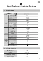 Предварительный просмотр 69 страницы Felisatti DC10,8L2 Original Instruction Manual