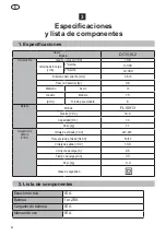 Предварительный просмотр 84 страницы Felisatti DC10,8L2 Original Instruction Manual