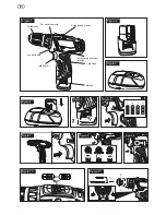 Предварительный просмотр 12 страницы Felisatti DC10 Original Instruction Manual