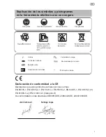 Предварительный просмотр 15 страницы Felisatti DC10 Original Instruction Manual