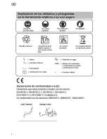 Preview for 25 page of Felisatti DC13/14,4L2 Original Instruction Manual