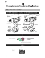 Preview for 63 page of Felisatti DC13/14 Original Instruction Manual