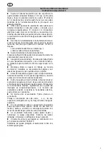 Preview for 7 page of Felisatti DCF12R2 Operating Instructions Manual