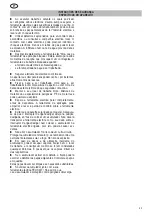 Preview for 23 page of Felisatti DCF12R2 Operating Instructions Manual