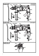 Предварительный просмотр 2 страницы Felisatti DI13/820GE2 Operating Instructions Manual