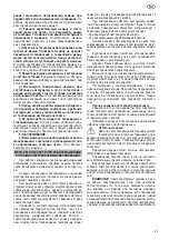 Предварительный просмотр 29 страницы Felisatti DI13/820GE2 Operating Instructions Manual