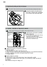 Предварительный просмотр 28 страницы Felisatti JS100 Original Instruction Manual