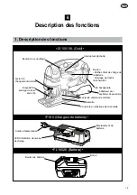 Предварительный просмотр 73 страницы Felisatti JS100 Original Instruction Manual