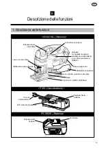 Предварительный просмотр 93 страницы Felisatti JS100 Original Instruction Manual