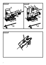 Предварительный просмотр 2 страницы Felisatti JS85/701 Operating Instructions Manual