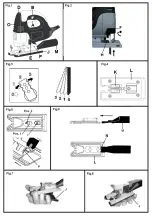 Предварительный просмотр 2 страницы Felisatti JSF100/650VE Operating Instructions Manual