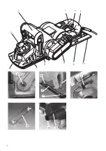 Preview for 2 page of Felisatti PF180/1500 Operating Instructions Manual