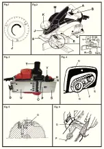 Предварительный просмотр 2 страницы Felisatti PF82/900M Operating Instructions Manual