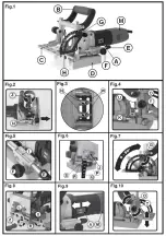 Предварительный просмотр 3 страницы Felisatti RF 12/710 Operation Instructions Manual