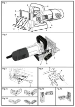 Предварительный просмотр 2 страницы Felisatti RF100/710 Operating Instructions Manual