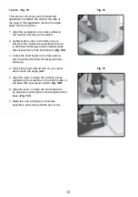 Preview for 15 page of Felisatti RF100/710 Operating/Safety Instructions Manual