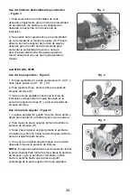 Preview for 44 page of Felisatti RF100/710 Operating/Safety Instructions Manual