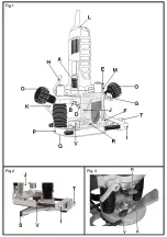 Preview for 2 page of Felisatti RF55/1000E Operating Instructions Manual