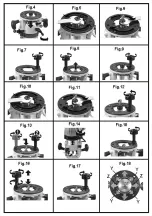 Preview for 3 page of Felisatti RF62/1500VE Operating Instructions Manual