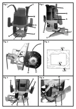 Предварительный просмотр 3 страницы Felisatti RF62/2200VE Operating Instructions Manual