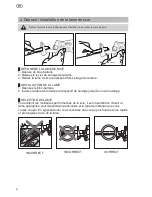 Preview for 66 page of Felisatti RS135 Original Instruction Manual