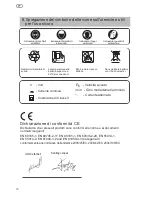 Preview for 87 page of Felisatti RS135 Original Instruction Manual