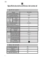 Preview for 89 page of Felisatti RS135 Original Instruction Manual