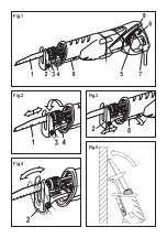 Preview for 2 page of Felisatti RSF120/1010E Operating Instructions Manual