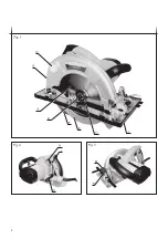 Предварительный просмотр 2 страницы Felisatti SCF 165/1200 Operating Instructions Manual