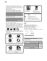 Preview for 15 page of Felisatti SD10,8IL Original Instruction Manual