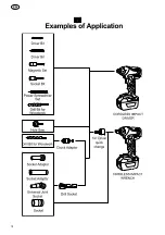 Предварительный просмотр 18 страницы Felisatti SD14,4IL Original Instruction Manual