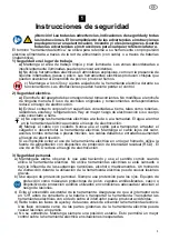 Предварительный просмотр 22 страницы Felisatti SD14,4IL Original Instruction Manual