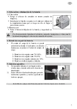 Preview for 30 page of Felisatti SD14,4IL Original Instruction Manual